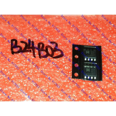

Free shipping 5PCS B24B03 B24 B03 EMB24B03 in stock