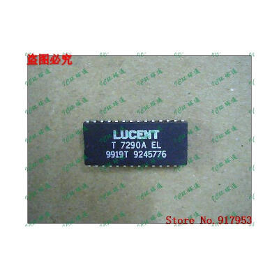 

Free shipping 10PCS 100% NEW T7290AEL