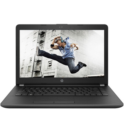 

HP Small HP 14g-br002TX 14-Inch Laptop i3-6006U 4G 128GSSD 2G Win10