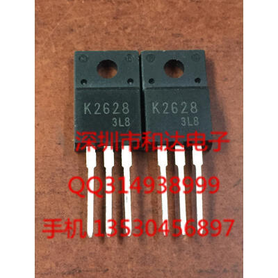 

K2628 TO-220F