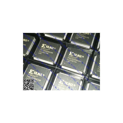 

Free shipping 5PCS XC95216-20PQ160C xc95216-pqg160aem in stock