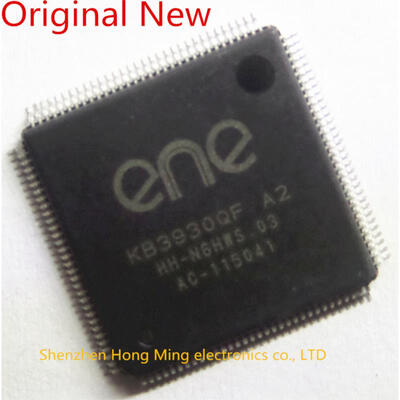 

(10piece)100% New KB3930QFA2 KB3930QF A2 QFP Chipset