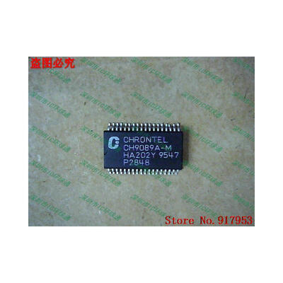 

Free shipping 10PCS CH9089A-M