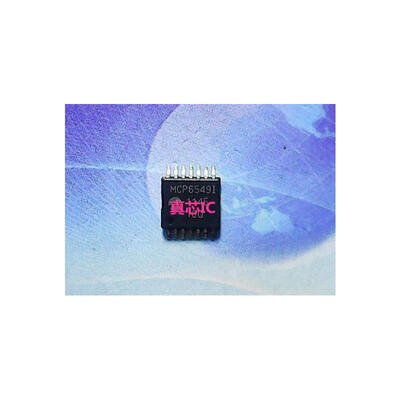 

MCP6549I