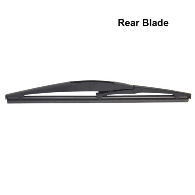 

Wiper Blades for Suzuki Splash 22"&16" Fit Hook Arms 2008 2009 2010 2011 2012 2013 2014