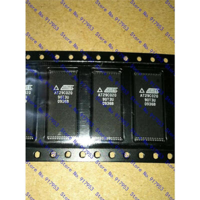 

Free shipping 10PCS AT29C020-90T3U in stock