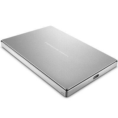 

LaCie Porsche Design P9227 25 inch USB-C USB30 mobile hard drive 1TB