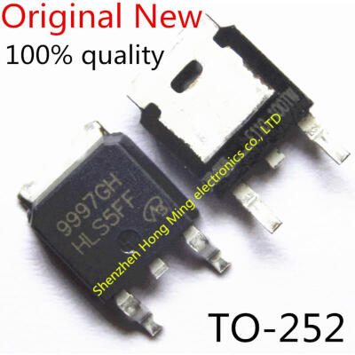 

(10piece) 100% New AP9997GH 9997GH MOSFET(Metal Oxide Semiconductor Field Effect Transistor) Commonly used chip