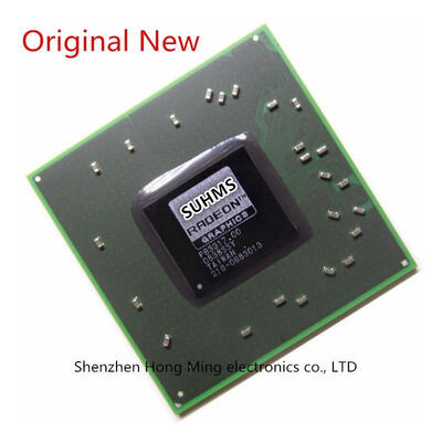 

100 New 216-0683013 216 0683013 BGA Chipset
