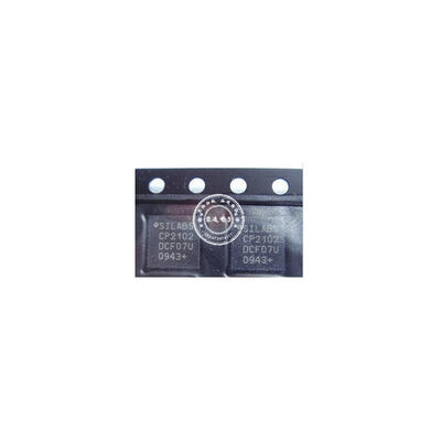 

Free shipping 5pcs/lot SI CP2102-GMR CP2102 QFN-28 offen use laptop p 100% new original