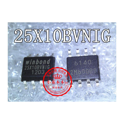 

Free shipping 5pcs/lot 25X10BVN1G 25X10 laptop p new original