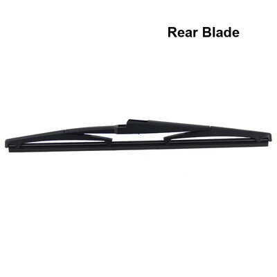 

Wiper Blades for Hyundai Accent 26"&16" Fit Hook Arms 2012 2013 2014 2015 2016