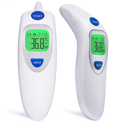 

Highlight electronic thermometer IT-121 Childrens amount of heat gun baby ear thermometer Wenger temperature dual-use backlight