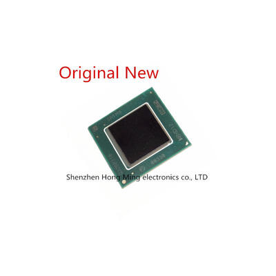 

100 New CPU SR1M5 BGA Chipset