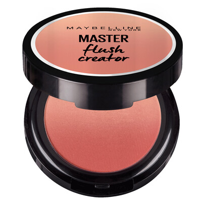 

Maybelline MAYBELLINE micro drift intelligence gradient blush 04 535g blush gradient color repair capacity lasting natural make-up