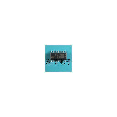 

HCF4047 SOP-14