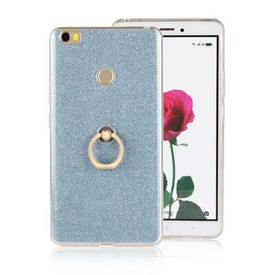 

GANGXUN Xiaomi Mi Max Case Роскошный мерцающий Kickstand Anti-shock Case для Xiaomi Mi Max