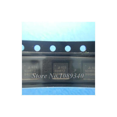 

Free shipping 5pcslot ISL62392HRTZ ISL62392 High-Efficiency Triple-Output System Supply Controller for Notebook Computers