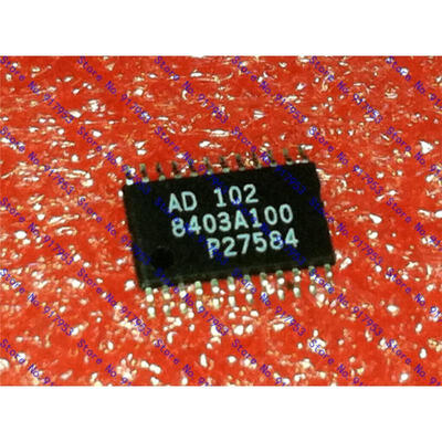 

Free shipping 10PCS AD8403A100 AD8403