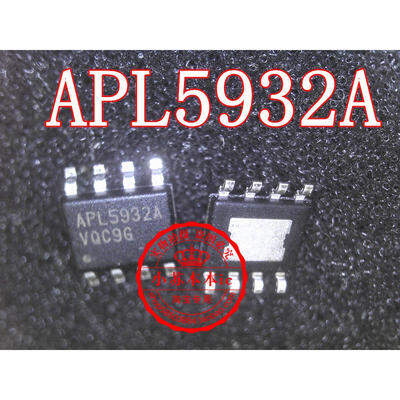 

APL5932A 5932A SOP-8