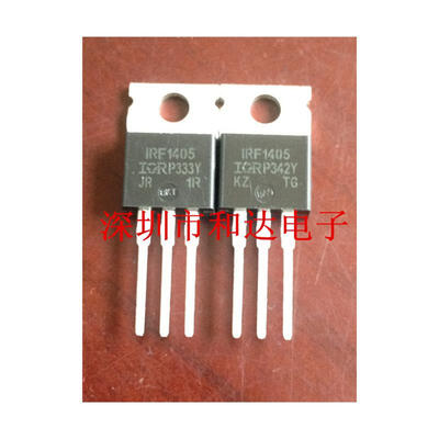 

IRF1405