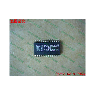 

Free shipping 10PCS ICS1522 ICS1522M