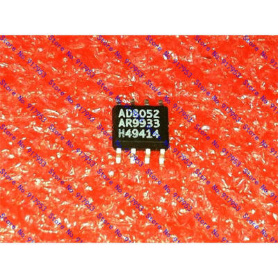 

Free shipping 5PCS AD8052AR in stock