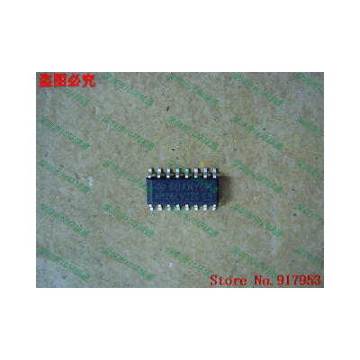 

Free shipping 10PCS AM26LV32C