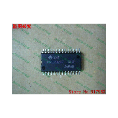 

Free shipping 10PCS HN62321F