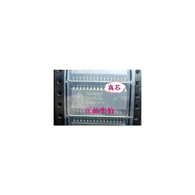 

TDA8932T