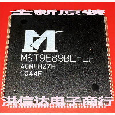 

MST9E89BL-LF