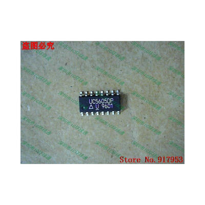 

Free shipping 10PCS UC5605DP