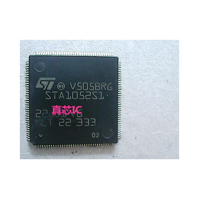 

STA1052S1