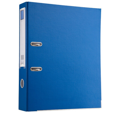 

Comix) A206N A4 thick type fast labor folder / folder black office stationery