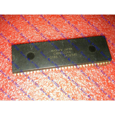 

Free shipping 10PCS CXP85224A-080S
