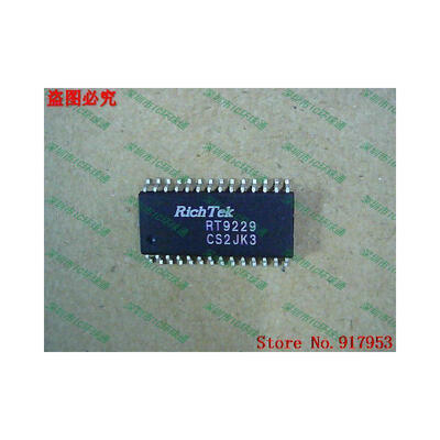 

Free shipping 10PCS 100 NEW RT9229
