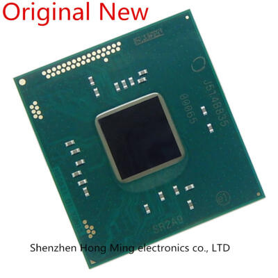 

100% New Mobile Celeron N3050 SR2A9 CPU BGA Chipset