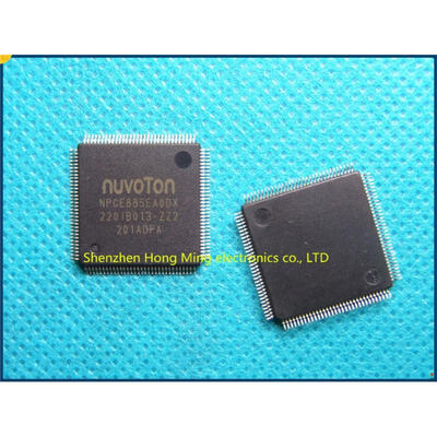 

1Pcs*100% Brand New NPCE885EA0DX NPCE885EAODX QFP-128 CHIP IC Chipset graphic chip