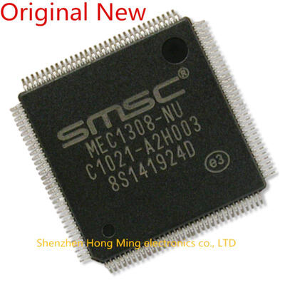 

5piece100 New MEC1308-NU MEC1308 NU QFP-128 Chipset