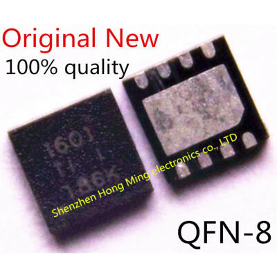 

10piece100 New TPS51601DRBR TPS51601 1601 QFN Chipset