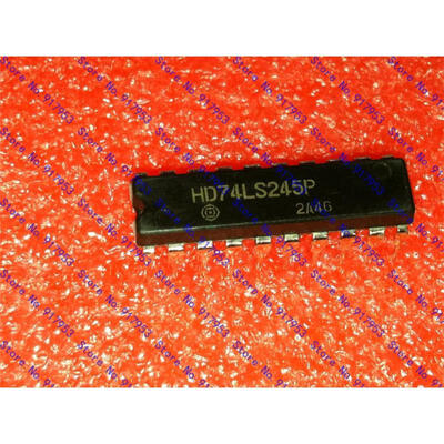 

Free shipping 5PCS HD74LS245P in stock