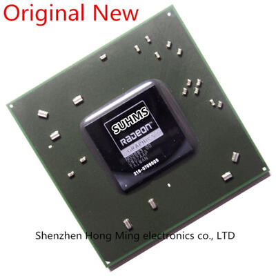 

100% New 216-0709005 216 0709005 BGA Chipset