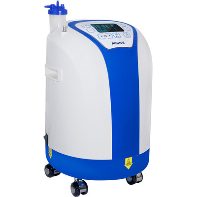 

Philips PHILIPS Home oxygen machine 3L with oxygen atomizer Oxygen machine with remote control remote K3B-PH