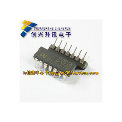 

TL084 TL084CN DIP-14
