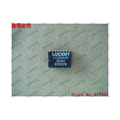 

Free shipping 10PCS LC1064AK