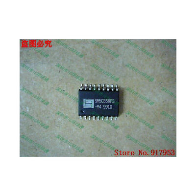 

Free shipping 10PCS 100 NEW SM5035RFS