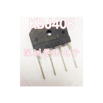 

KBJ408G KBJ408