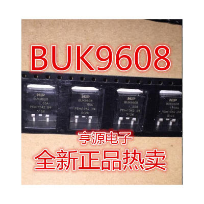 

BUK9608 BUK9608-55A BUK9608-55B