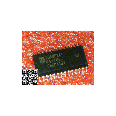 

Free shipping 10PCS 100% NEW TDA8024T