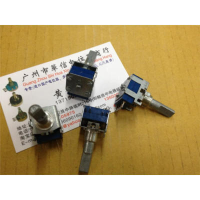 

4-pin encoder 12:00